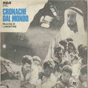 Lamartine - Cronache Dal Mondo