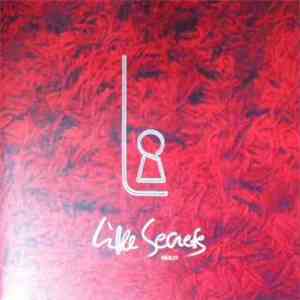 Little Secrets - Hope - Optimism - Love - Dignity