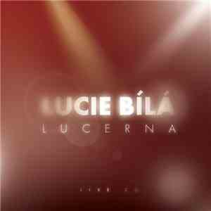 Lucie Bílá - Lucerna (Live CD)