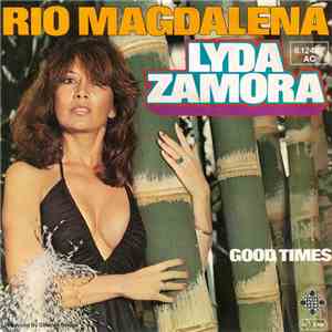 Lyda Zamora - Rio Magdalena