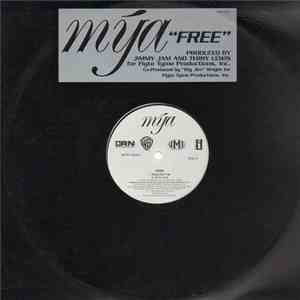 Mýa - Free