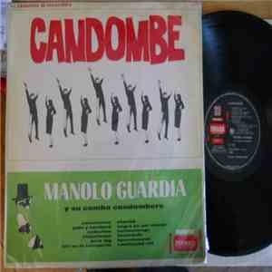Manolo Guardia - Candombe