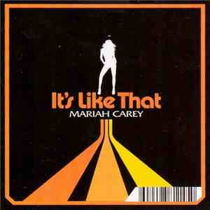Mariah Carey - It's Like That