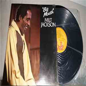 Milt Jackson - Big Mouth
