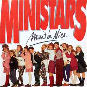 Ministars - Muit'a Nice