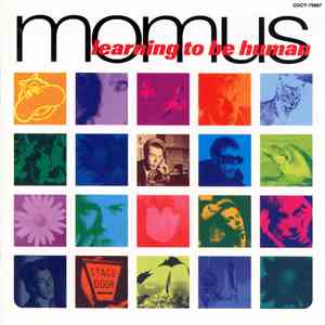 Momus - Learning To Be Human