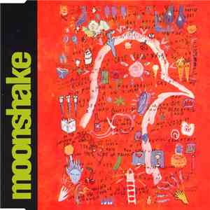 Moonshake - Beautiful Pigeon