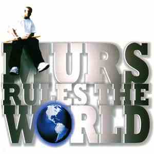 Murs - Murs Rules The World