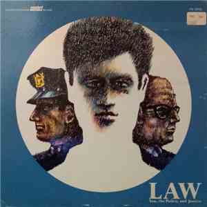 Myles Jackson - Law: You, The Police, And Justice
