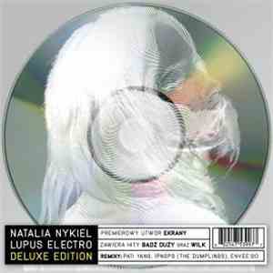 Natalia Nykiel - Lupus Electro [Deluxe Edition]