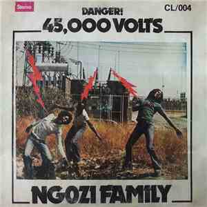 Ngozi Family - 45,000 Volts