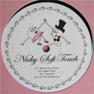 Nicky Soft Touch - FLFP001