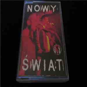 Nowy Świat - Nowy Świat