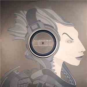 Orissa - Visage