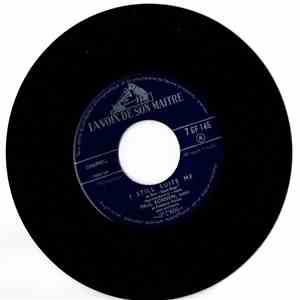 Paul Robeson & Elisabeth Welch - Ol' Man River / It Still Suits Me