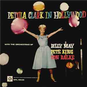 Petula Clark - Petula Clark In Hollywood