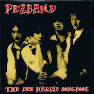 Pezband - The Dee Harris Songbook