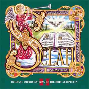 Phil Driscoll - Selah II - Original Improvisations Of The Holy Scriptures