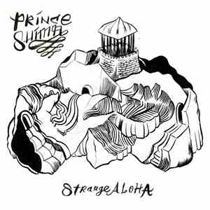 Prince Shima - Strange Aloha
