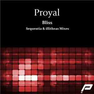 Proyal - Bliss