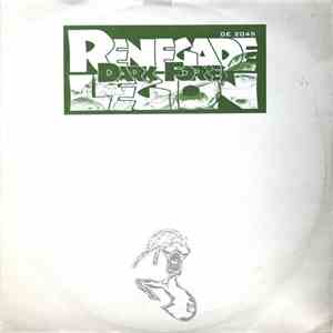 Renegade Legion - Dark Forces