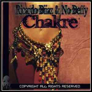 Ricardo Diiaz & No Deffy - Chakre