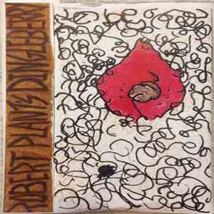 Robert Plant's Dingleberry - Moby Dick