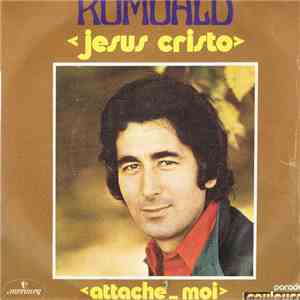Romuald  - Jesus Cristo