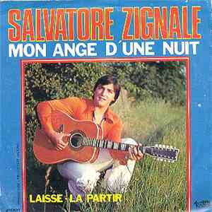 Salvatore Zignale - Mon Ange D’une Nuit