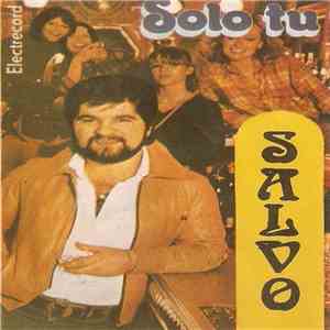 Salvo - Solo Tu