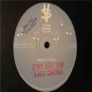 Sha Sha Feat. Jack Ruben & The Riddla - Made It Over