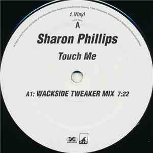 Sharon Phillips - Touch Me