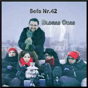 Sofa Nr. 42 - Blogas Oras