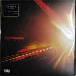 Soundgarden - Live On I-5