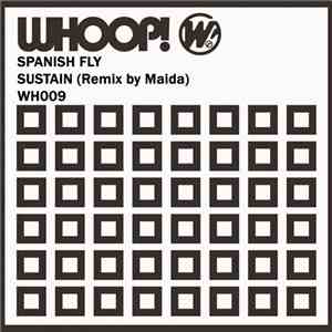 Spanish Fly  - Sustain