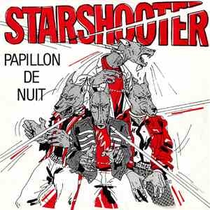 Starshooter - Papillon De Nuit