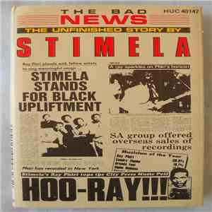 Stimela - The Unfinished Story