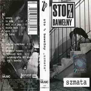 Sto % Bawełny - Szmata