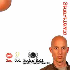 Stuart Davis - Sex, God, Rock 'n Roll: Songs From The TV Series