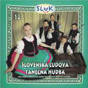 SĽUK - Slovenská Ľudová Tanečná Hudba