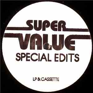 Super Value - Special Edits 03