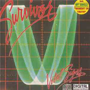 Survivor - Vital Signs