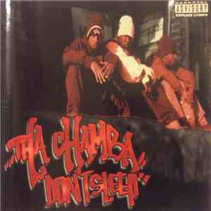 Tha Chamba - Don't Sleep