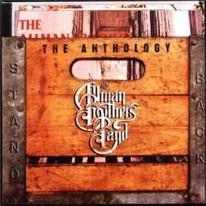 The Allman Brothers Band - DOUBLE ANTHOLOGY / BROTHERS OF THE ROAD