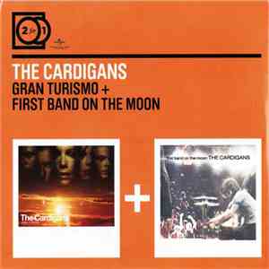 The Cardigans - Gran Turismo + First Band On The Moon