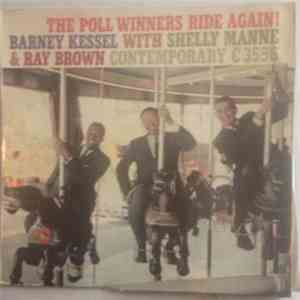 The Poll Winners - Ride Again!