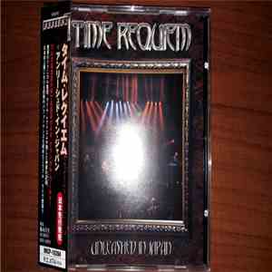 Time Requiem - Unleashed In Japan