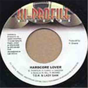 T.O.K. & Lady Saw - Hardcore Lover