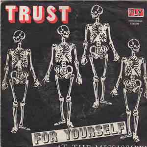 Trust - For Yourself