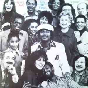 Tyrone Davis - Let's Be Closer Together